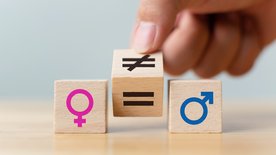 Seite "Chancengleichheit und Gender" öffnen