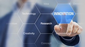 Seite "Europäische Innovationsökosysteme" öffnen