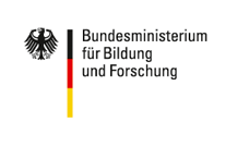 Logo Bundesministerium für Bildung und Forschung